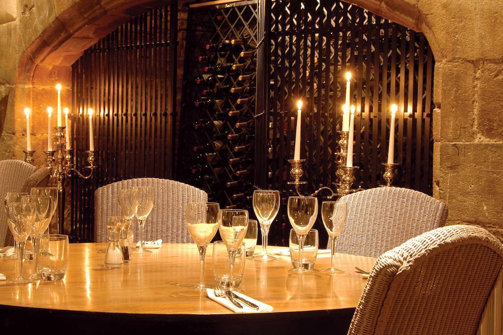 Mitton Hall Hotel Clitheroe Extérieur photo
