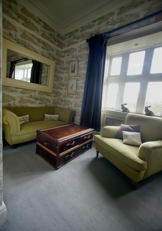 Mitton Hall Hotel Clitheroe Extérieur photo