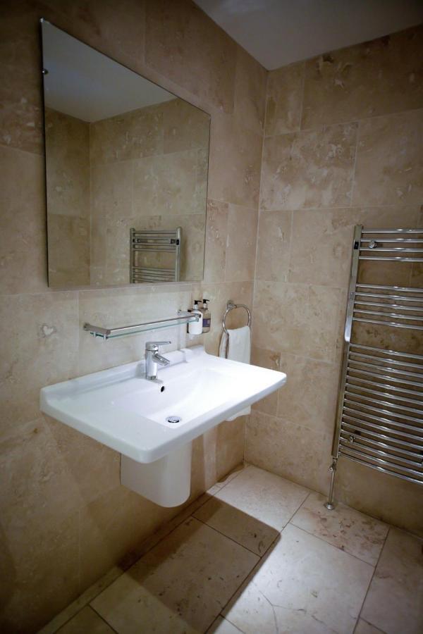 Mitton Hall Hotel Clitheroe Chambre photo
